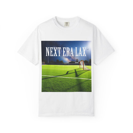 Next Era Tees- Lacrosse Edition