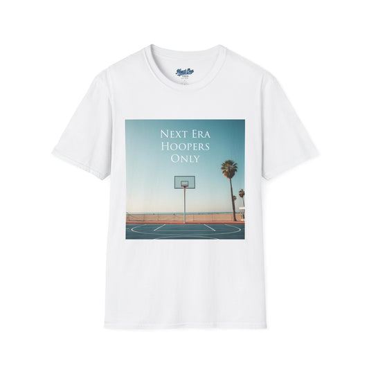 Next Era Tees- Hooper Edition