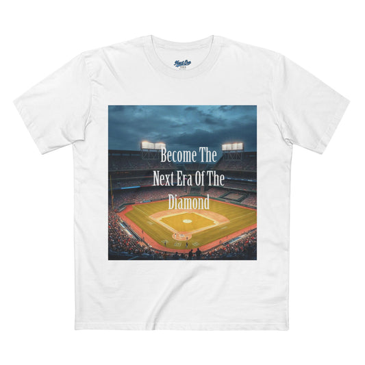 Next Era Tees- Baseball
